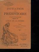 initiation a la prehistoire